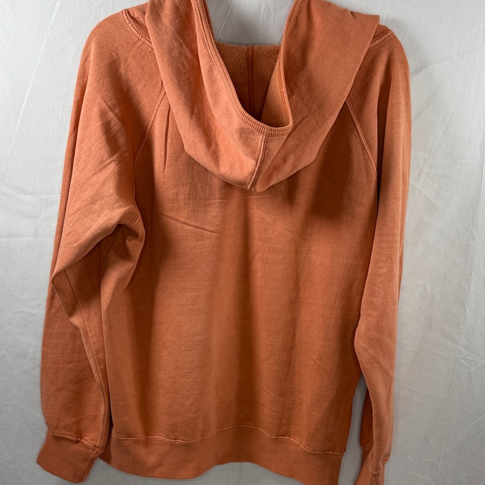 Orange Dollywood Hoodie - Picture 4 of 10